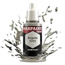 Army Painter: Warpaints Fanatic: Brigade Grey WP3006